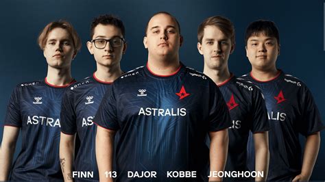 astralis lol.
